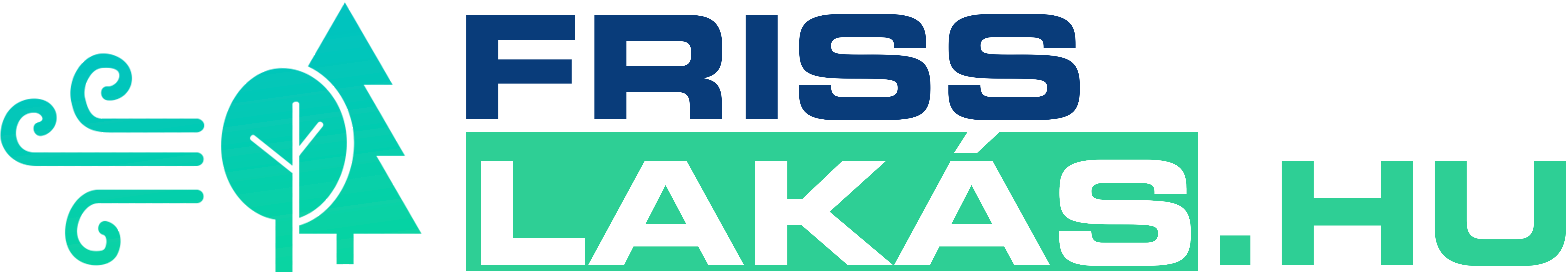 Friss Lakás